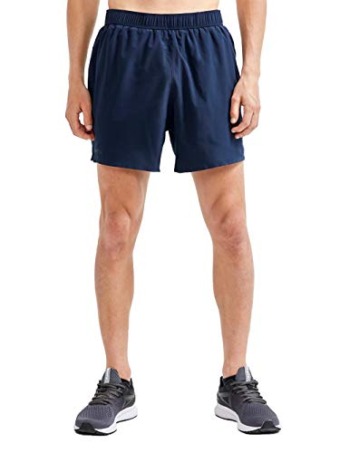 Craft Herren Training Advance Essence Stretch Shorts, Blaze, L