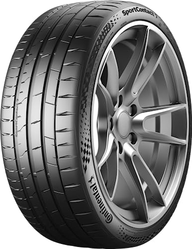 Continental SportContact 7 ( 285/30 R20 (99Y) XL )