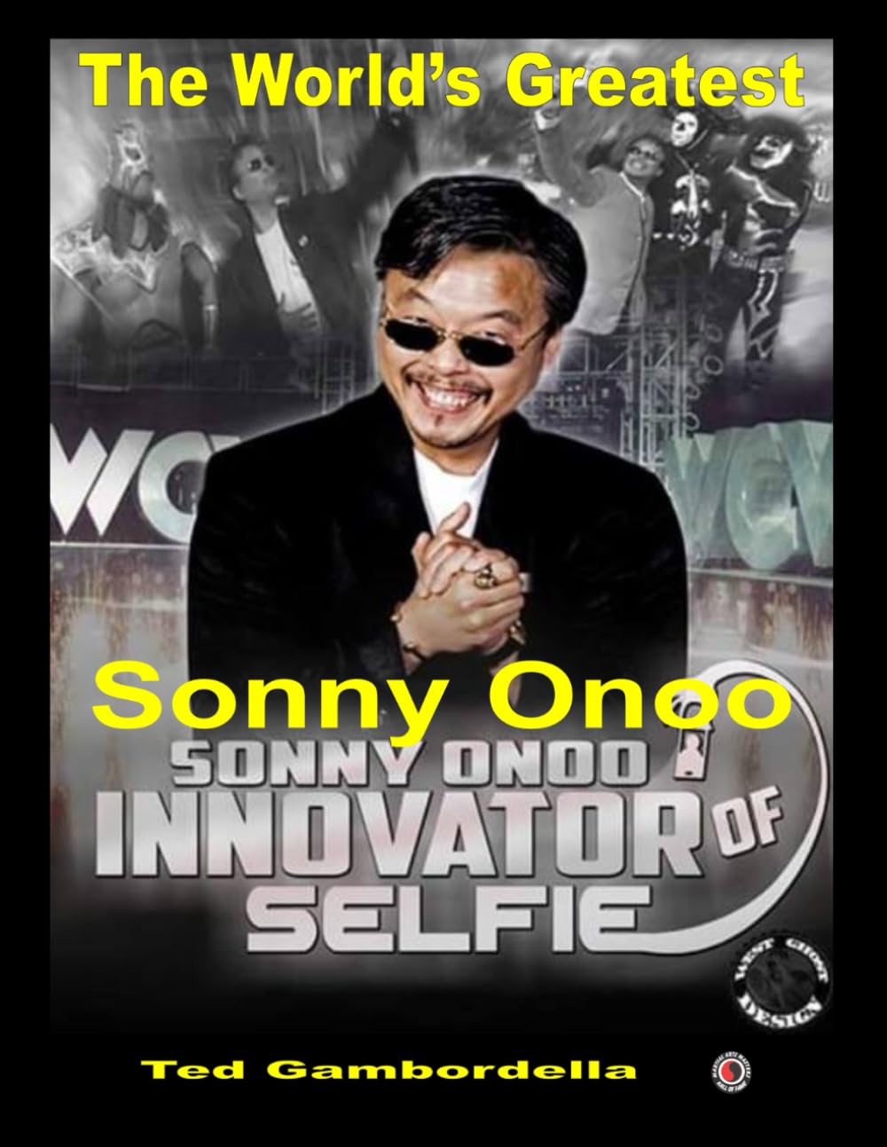 The World's Greatest Sonny Onoo