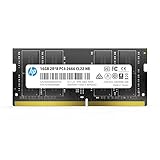 HP S1 SO-DIMM DRAM DDR4 2666MHz 16GB CL17