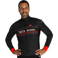 Bike Jacke, BOBTEAM Winterjacke Scatto, für Herren, Größe S, Radkleidung