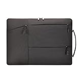 Laptop Handtasche Notebook Hülle Für 13 3 14 1 15 4 15 6 Zoll Computer Spritzwassergeschützt Ultradünn Schutzhülle