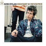 Bob Dylan - Highway 61 Revisited [VINYL]