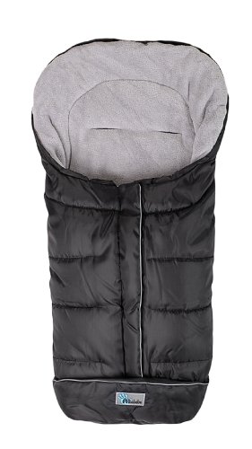 Altabebe Winterfußsack Deluxe Line