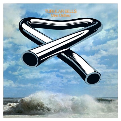 Tubular Bells [Shm/Deluxe]