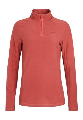 Protest Damen Fleece MUTEZ Rusticrust M/38