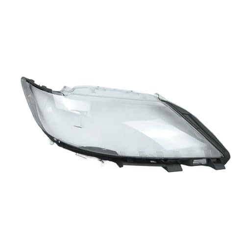 Scheinwerferglas Abdeckungen Für Lexus ES250 ES300 ES350 2013 2014 Auto Scheinwerfer Abdeckung Shell Lampe Maske Schatten Transparente Linse Frontscheinwerfer Streuscheibe(Right)