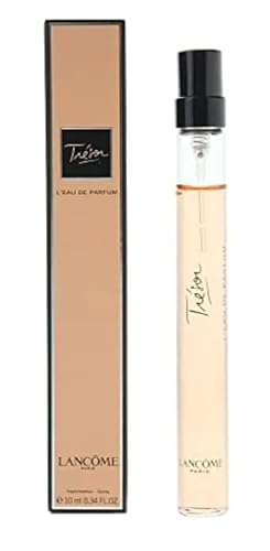 Lancôme - Trésor - L'Eau de Parfum - EdP - 10ml - Travel Size