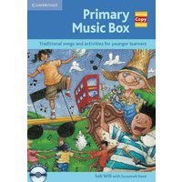 Primary Music Box