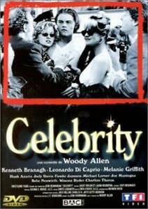 Celebrity [FR Import]