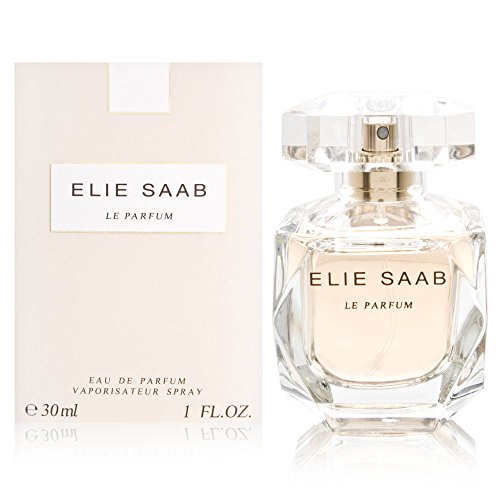 Elie Saab Le Parfum Eau de Parfum Spray, 30 ml