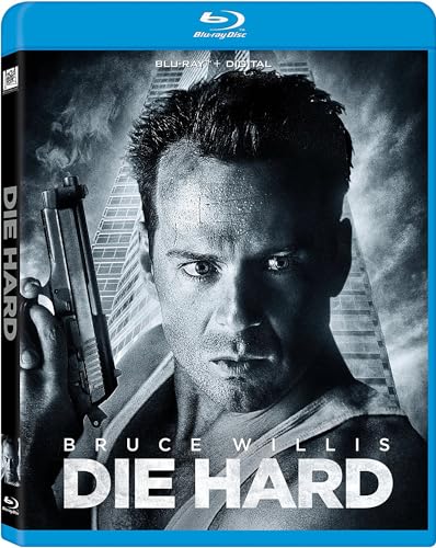 Die Hard (30th Anniversary)