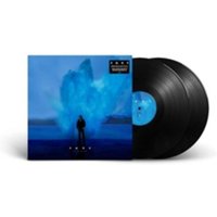 Aqua (2LP schwarz)