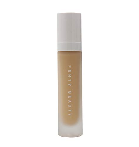 Fenty Beauty Pro Filter Soft Matte Longwear 255 Medium With Warm Golden Undertones Foundation 32 ml