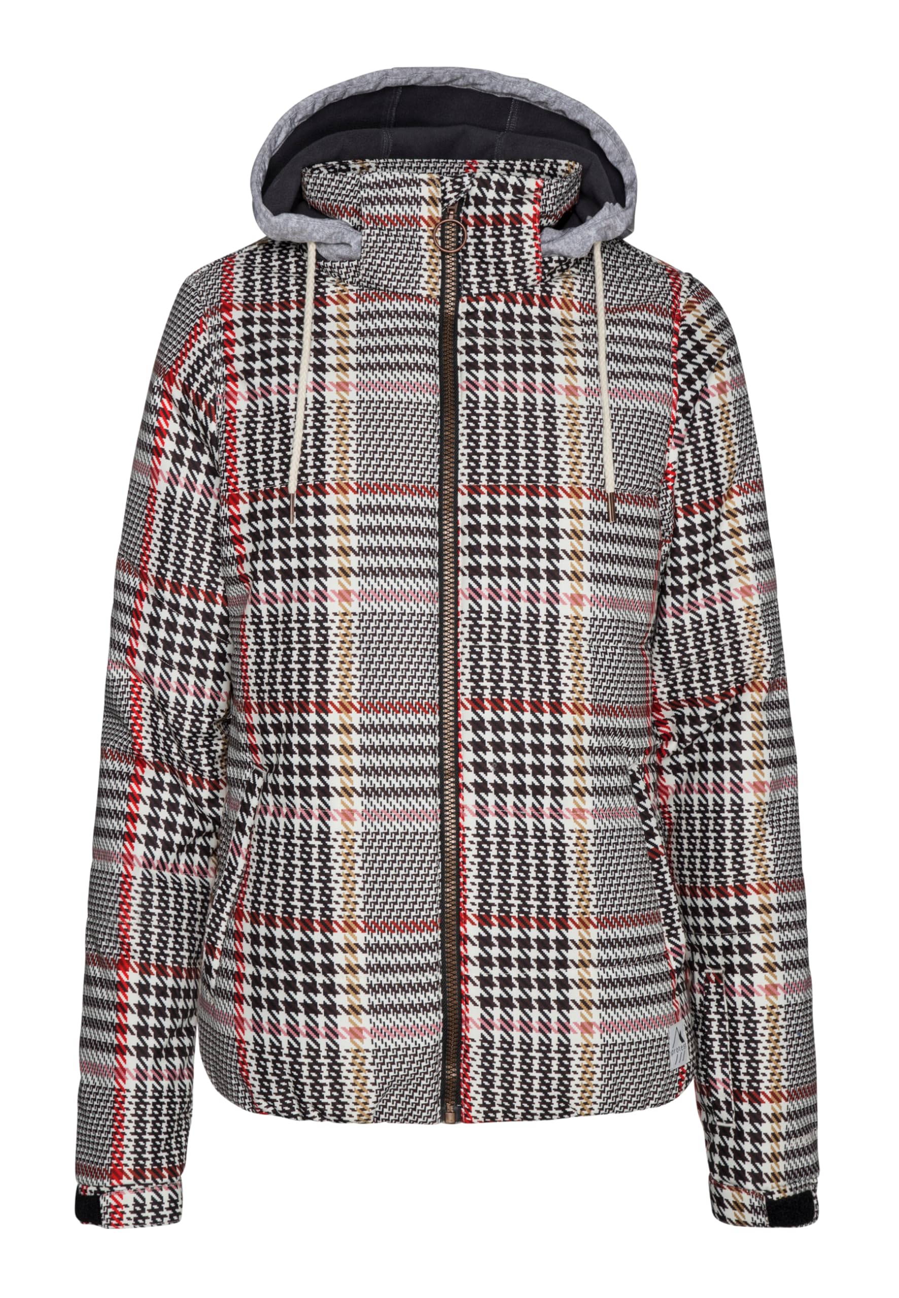 Protest Ladies Skijacke Baja Canvas M/38