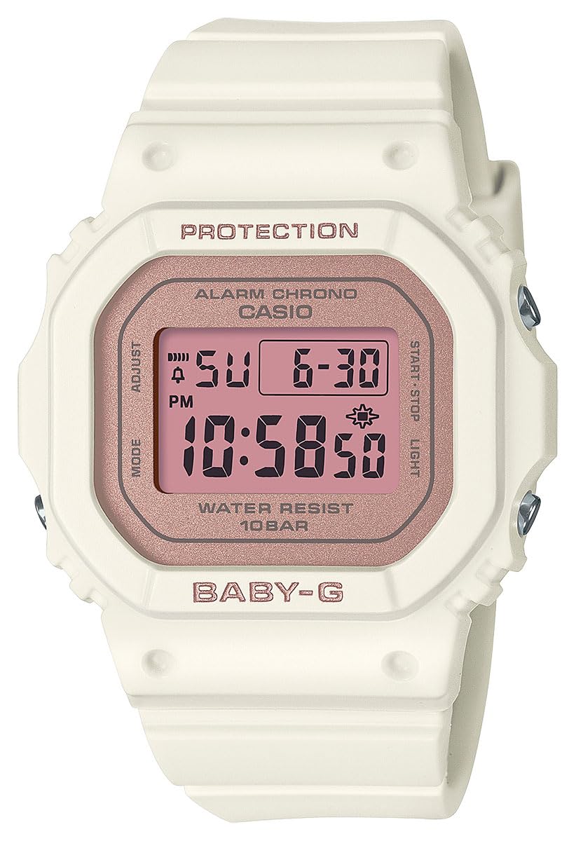 Casio Watch BGD-565SC-4ER