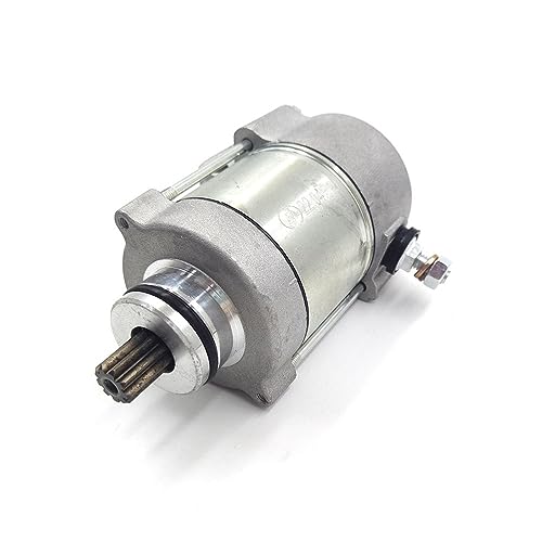 ARLOR 12V Motorrad Starter Motor Elektrische Start Motor 55140001100 for KTM 250EXC 200XCW 300EXC for XC for XCW 250 for Husqvarna TE250 TE300