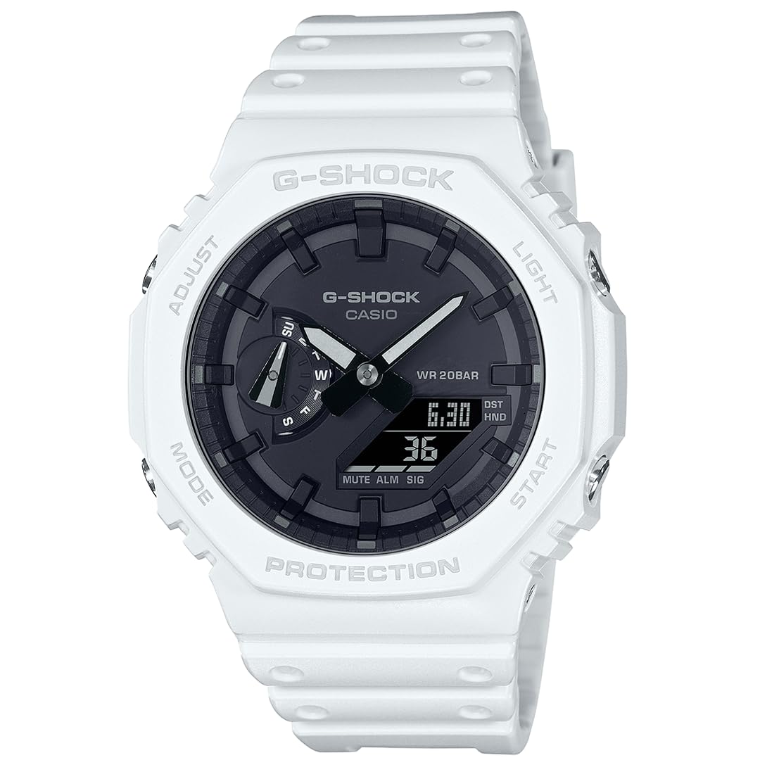 Casio Watch GA-2100-7AER