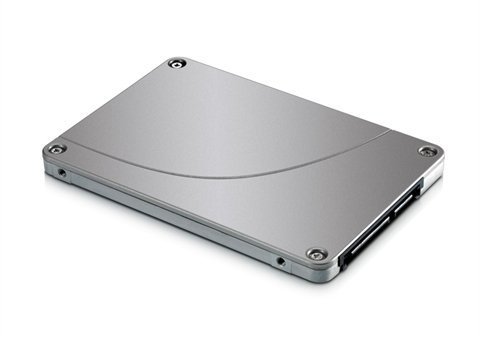 HP 661841-001 Solid State Drive (refurbished)