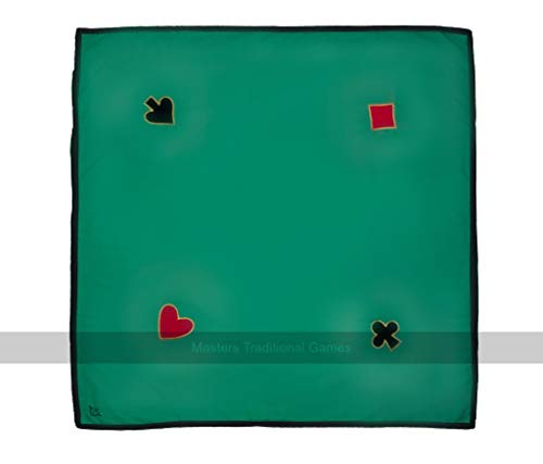 Engelhart Card/Bridge Cloth - 120 x 120cm