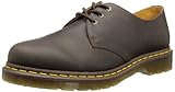 Dr. Martens 1461, Unisex-Erwachsene Derbys, Braun (Gaucho Crazy Horse), 44 EU