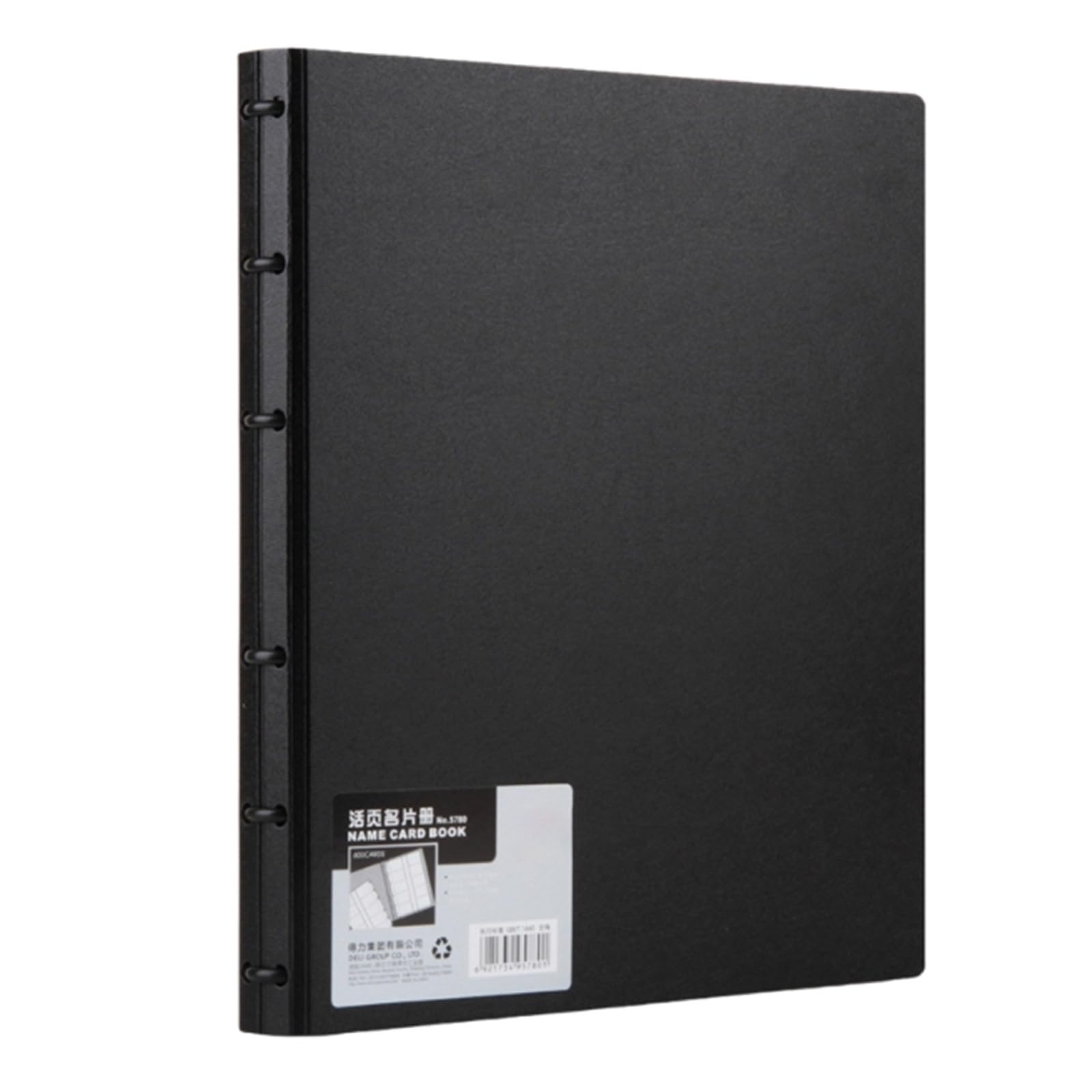 10 Pocket Card Binder Sammelkartenbinder Kartenalbum 30 Seiten 600 Karten Kapazität für Sportkarten Baseball