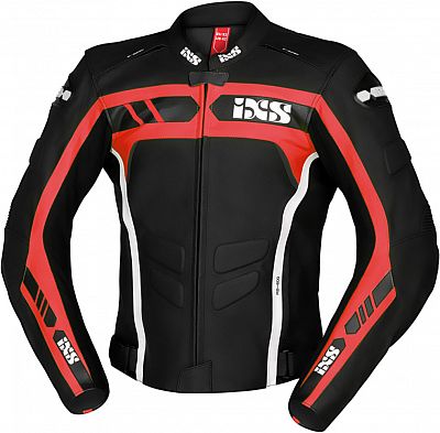 IXS Sport LD RS-600 1.0, Lederjacke