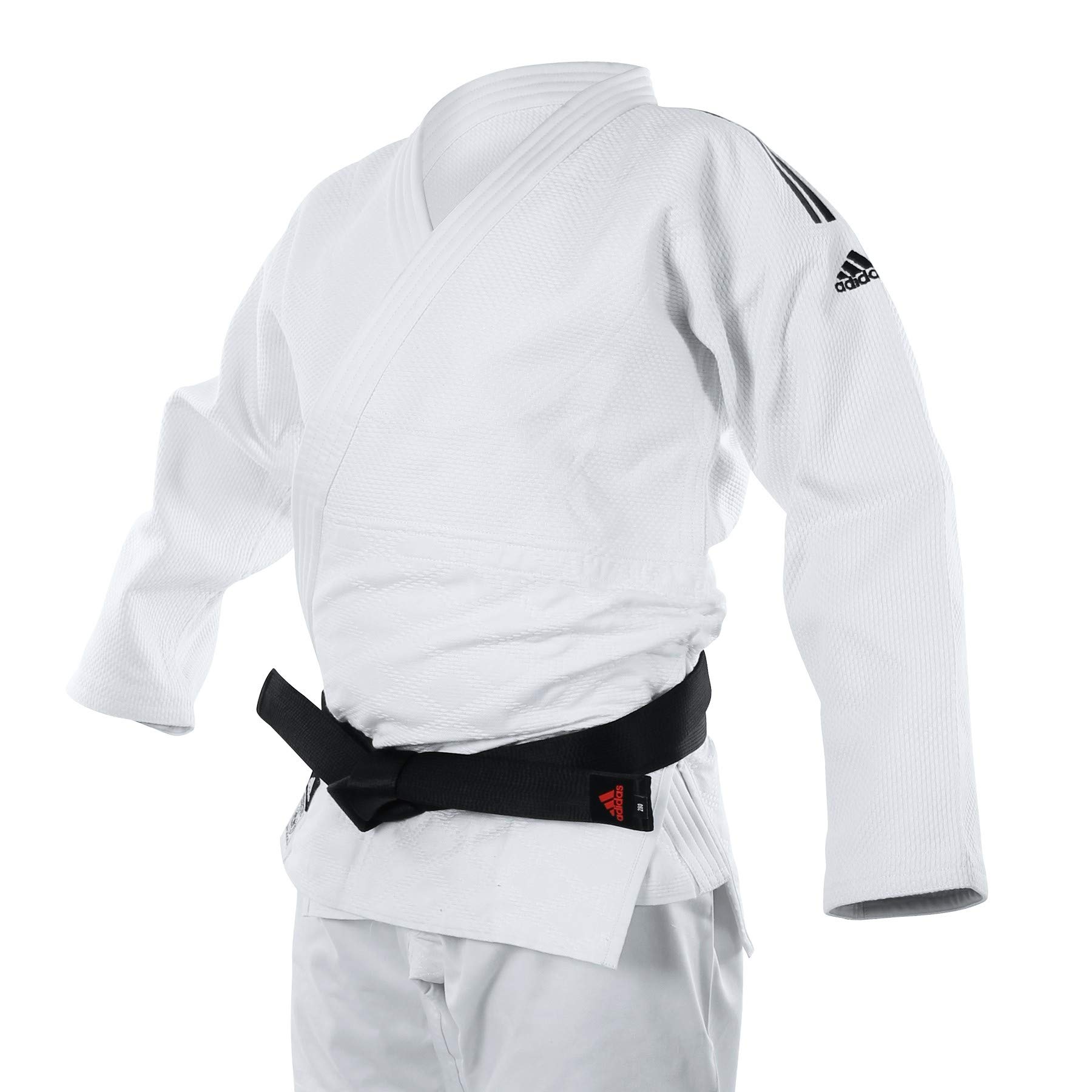 Kimono Judo Adidas J-IJF