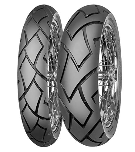 Mitas TerraForce-R - Dual Sport 90/10 (170/60R17 72W TL)