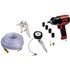 Einhell 4020577 Druckluft-Werkzeug-Set 1St.