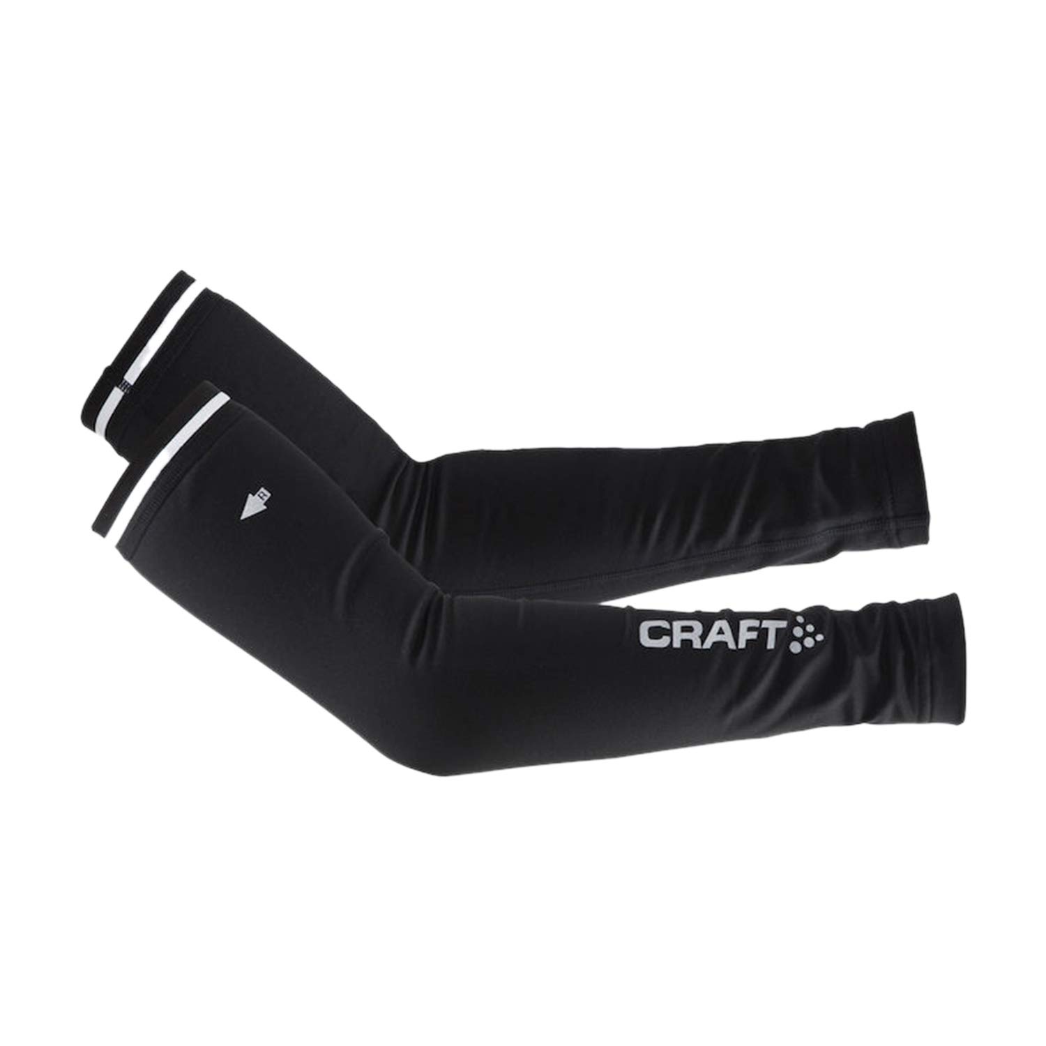 Craft CORE SUBZ ARM WARMER BLACK XL/XXL