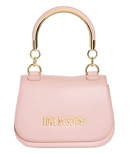 Love Moschino Damen Jc4286pp0gkf0609 Handtasche, Nude