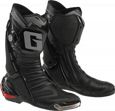 Gaerne GP-1 Evo, Stiefel