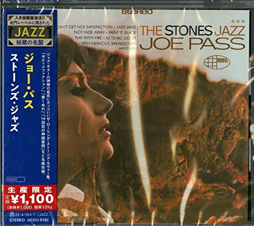 Stones Jazz