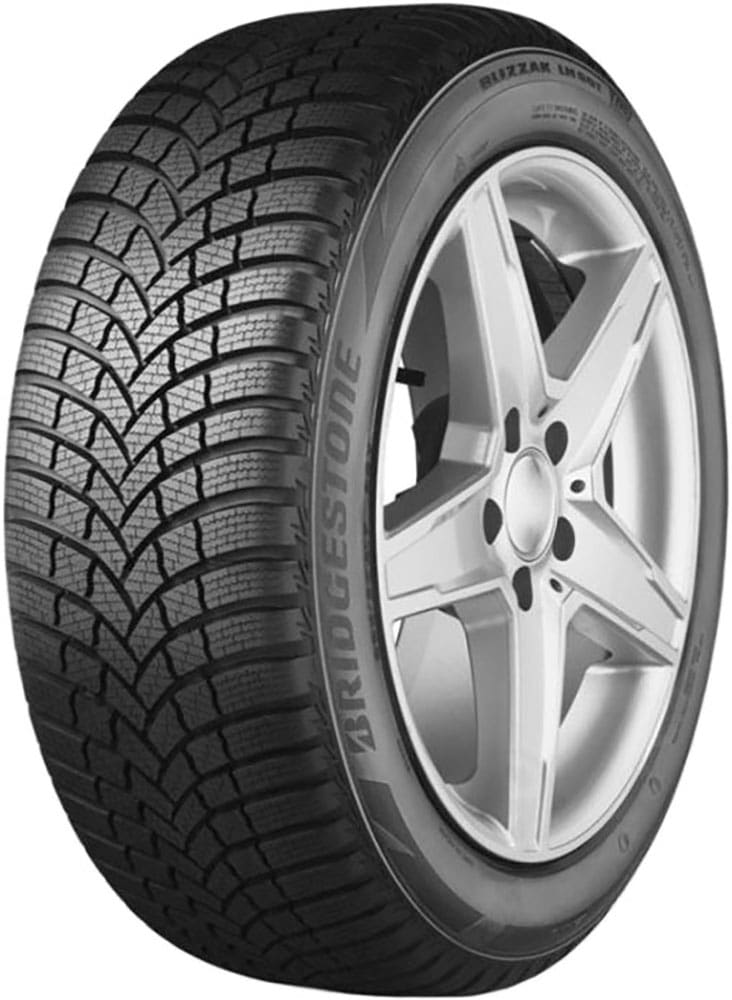 Bridgestone Winterreifen "BRIDGESTONE", (1 St.)