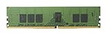 HP 16GB DDR4 bis 2400MHz Arbeitsspeicher (16GB, 1x 16GB, DDR4, 2400MHz, 260-Pin SO-DIMM)