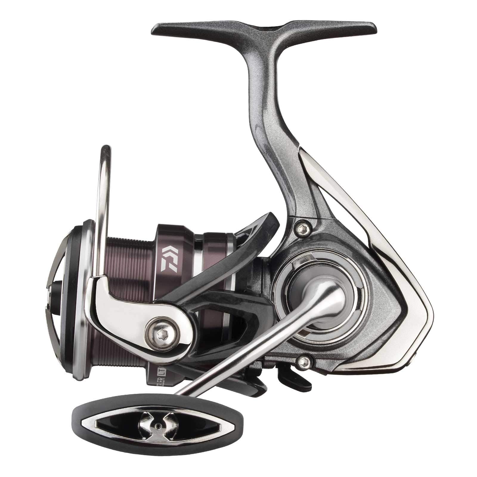 Angeln Daiwa Exceler LT 3000-C