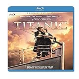 Titanic [Blu-ray] [FR Import]