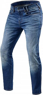 Revit Carlin, Jeans