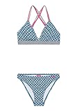 Protest Girls Triangel-Bikini PRTREVA JR Raku Blue 152