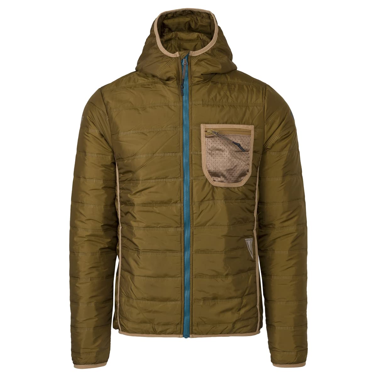 AGU Fuse Jacke Venture Armagnac XXXL