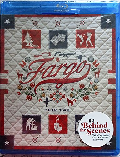 Fargo - Season 2 [Blu-ray]