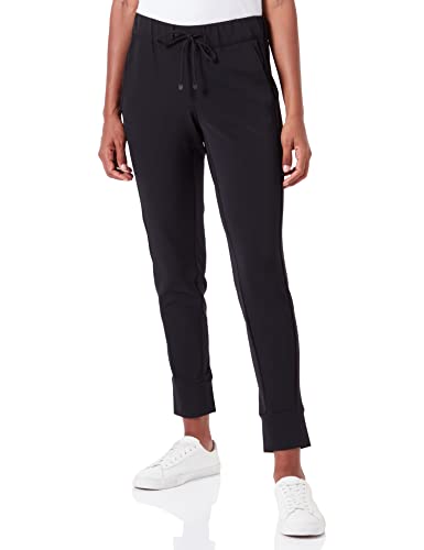 Stehmann Roxana2-748 Jogg-Pant mit Taschen BottomsSize 34, Größe 34, Farbe schwarz