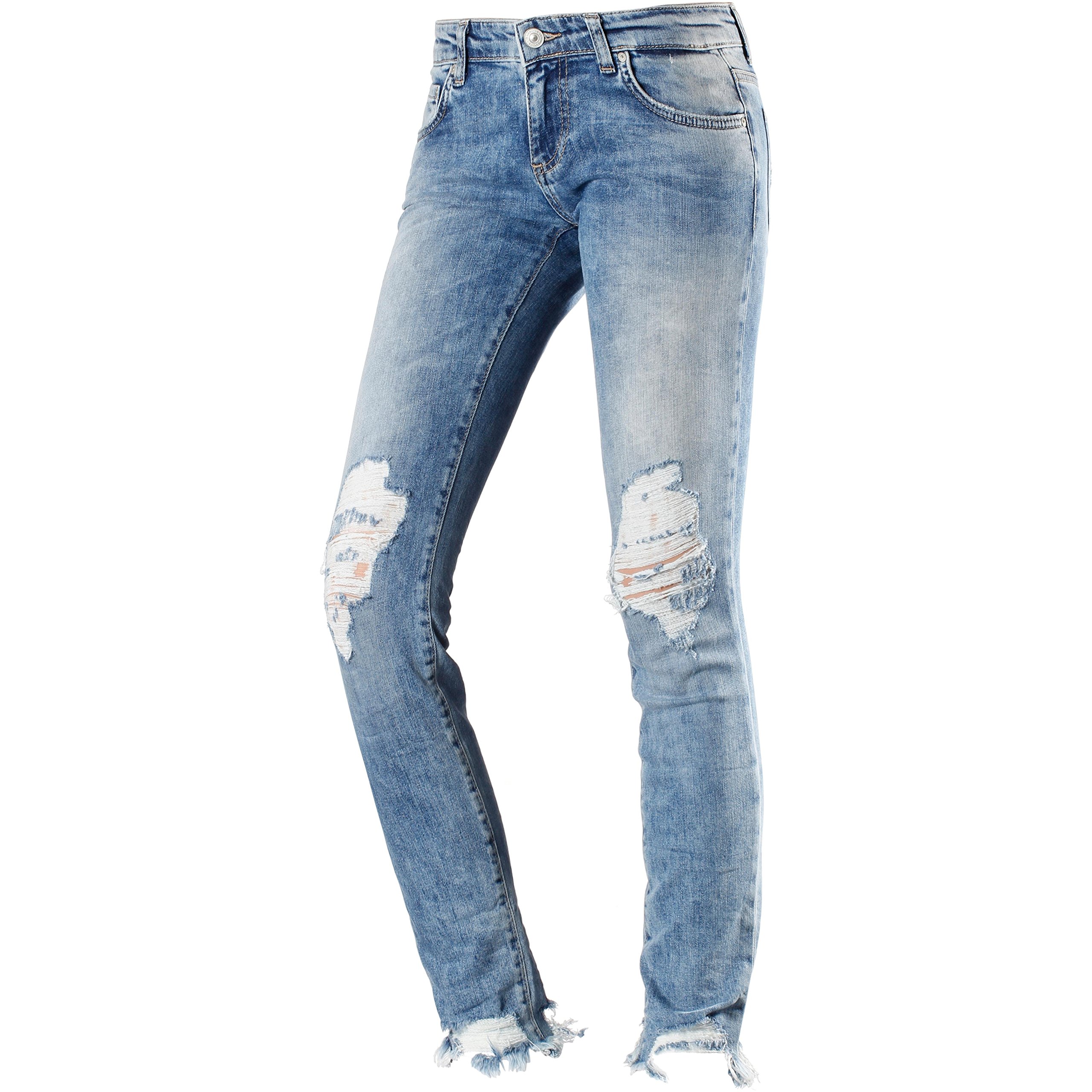 LTB Jeans Damen Jeans, Mina Malvina (50764-50676), W27