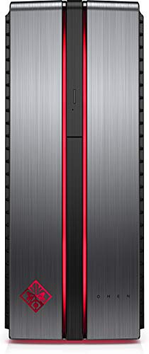 HP Omen by Desktop PC - 870-230ng