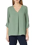 JDY Damen JDYDIVYA 3/4 TOP WVN NOOS T-Shirt, Sea Spray, 36