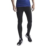 Craft Herren Active Intensity Pants M Hose, Schwarz, M