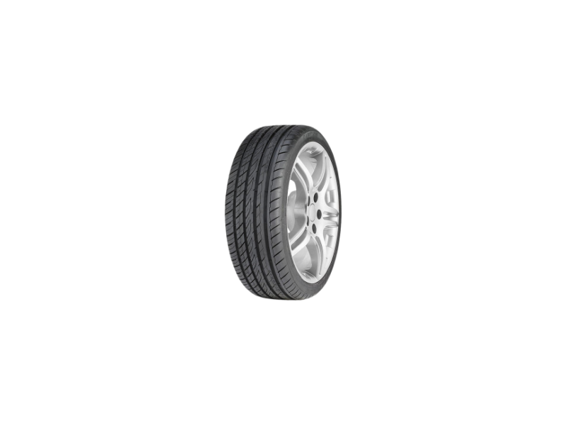 OVATION VI 388 XL - 245/40R18 97W - E/E/72dB - Sommerreifen