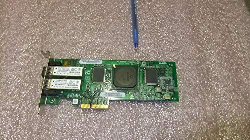 Storageworks Fc1242sr 4 GB, PCI-E DC HBA