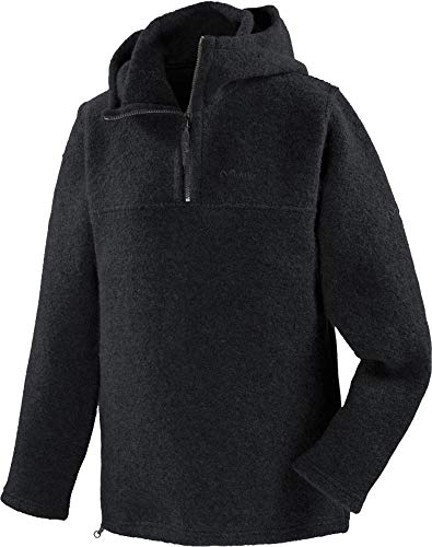 Mufflon W300 Tjark Black L